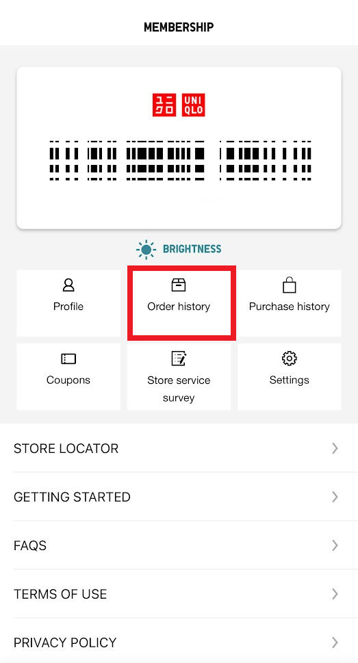 How do I check my order status? UQ PH UQ PH Customer Service